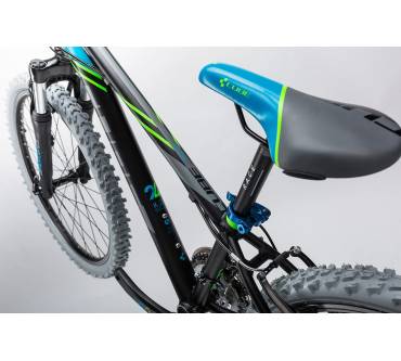 Produktbild Cube Kid 240