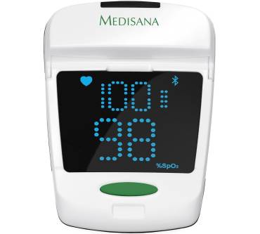 Produktbild Medisana PM 150 connect