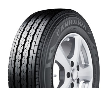 Produktbild Firestone Vanhawk 2