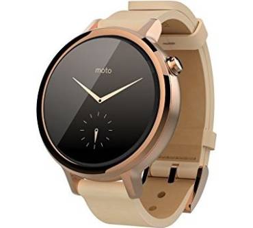 Produktbild Motorola Moto 360 42 mm (2015)