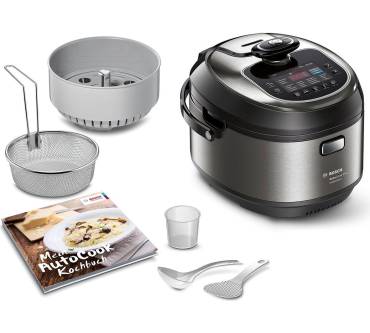 Produktbild Bosch AutoCook Pro