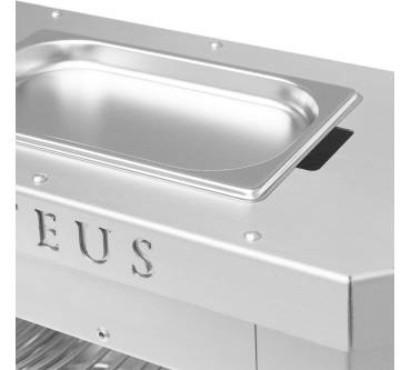 Produktbild Asteus Steaker