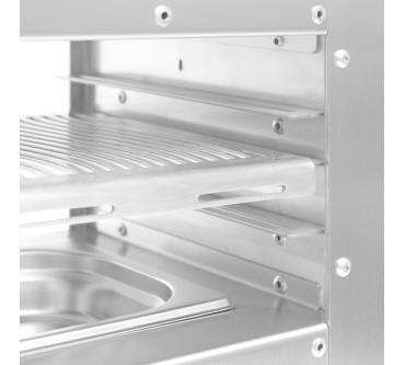 Produktbild Asteus Steaker