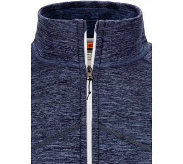 Produktbild Ortovox Merino Fleece Light Melange Jacket