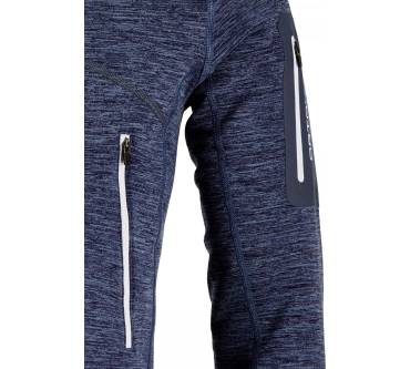Produktbild Ortovox Merino Fleece Light Melange Jacket