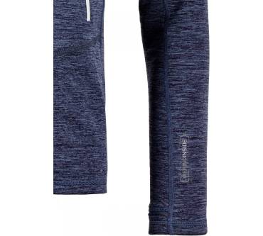 Produktbild Ortovox Merino Fleece Light Melange Jacket