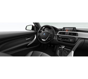 Produktbild BMW 4er (2017)