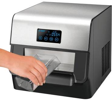 Produktbild Unold Edel 48955