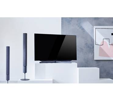 Produktbild Loewe Bild 7.55