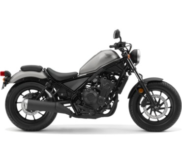 Produktbild Honda CMX500 Rebel
