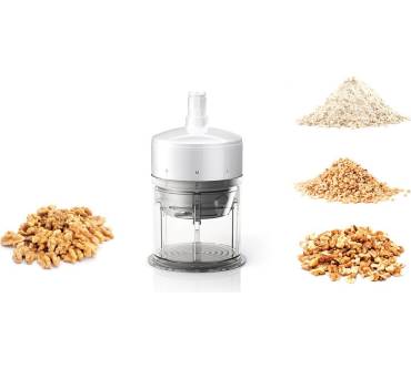 Produktbild Bosch ErgoMixx MSM66146