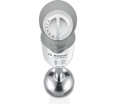 Produktbild Bosch ErgoMixx MSM66146