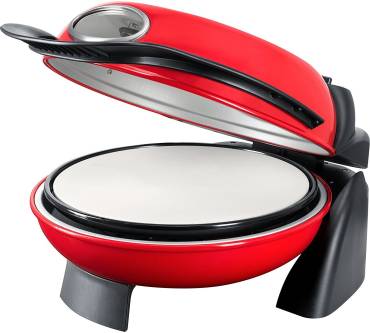 Produktbild Steba Pizza-Bäcker PB 1