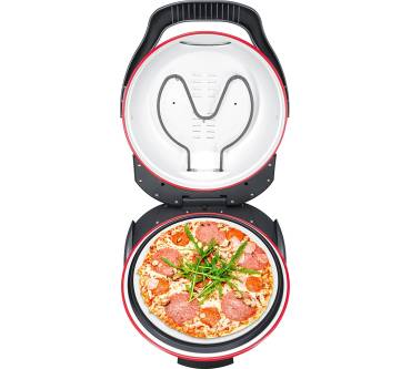 Produktbild Steba Pizza-Bäcker PB 1