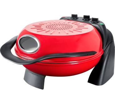 Produktbild Steba Pizza-Bäcker PB 1