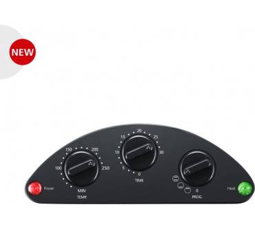 Produktbild Steba Pizza-Bäcker PB 1