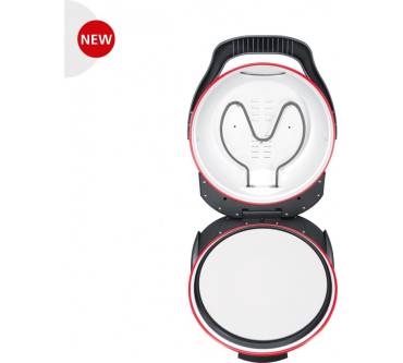 Produktbild Steba Pizza-Bäcker PB 1