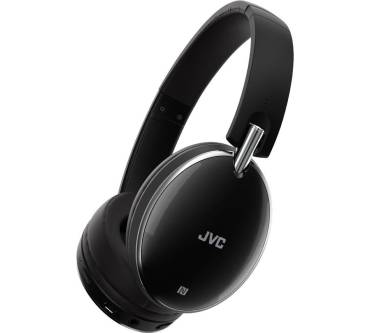 Produktbild JVC HA-S90BN