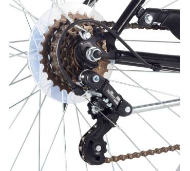 Produktbild Decathlon B-Twin Elops 100 (Modell 2017)