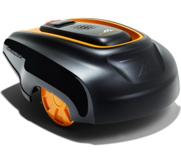 Produktbild McCulloch R1000