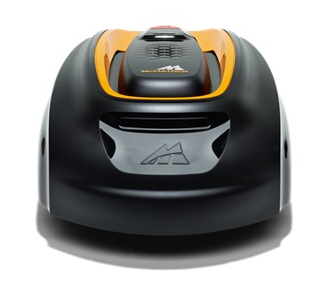 Produktbild McCulloch R1000