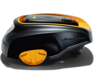 Produktbild McCulloch R1000