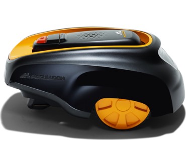 Produktbild McCulloch R1000