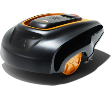 Produktbild McCulloch R1000