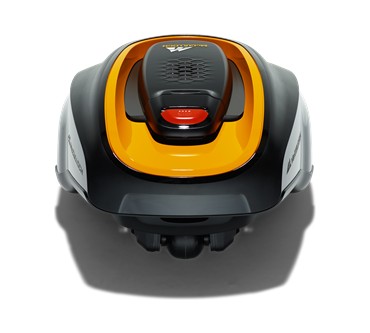 Produktbild McCulloch R1000