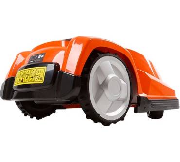 Produktbild Yard Force SA600H