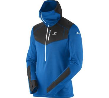 Produktbild Salomon S-Lab X Alp Mid Hoodie