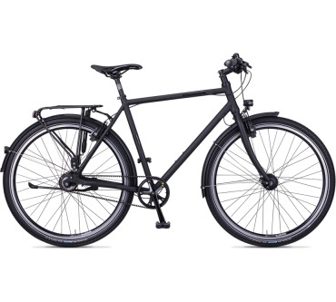 Produktbild Kreidler Player 3.0 Gates Nexus 8 Diamant (Modell 2017)