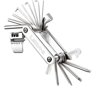 Produktbild Lezyne Blox 23