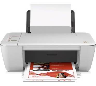 Produktbild HP Deskjet 2545