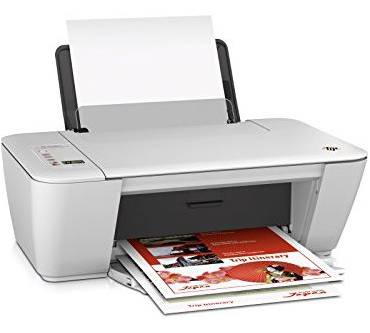 Produktbild HP Deskjet 2545