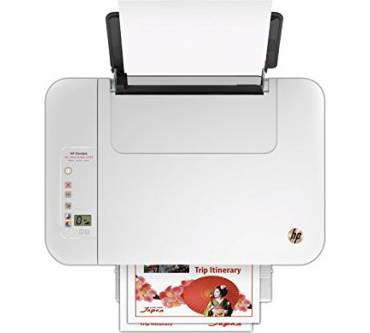 Produktbild HP Deskjet 2545