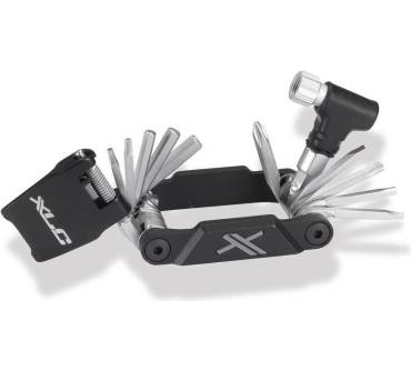 Produktbild XLC TO-M13 Multitool Q-Serie