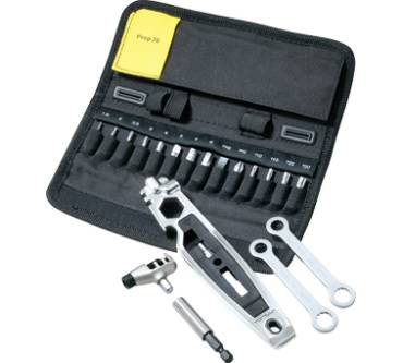 Produktbild Topeak Prep 25