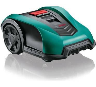 Produktbild Bosch Indego 350 Connect