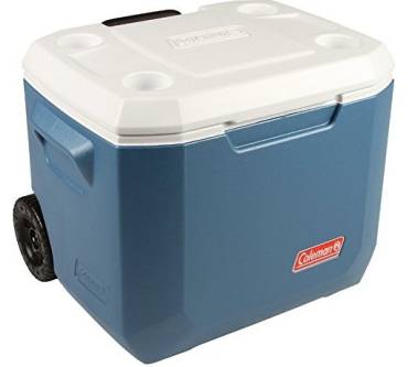 Produktbild Coleman Xtreme Wheeled 50QT Kühlbox