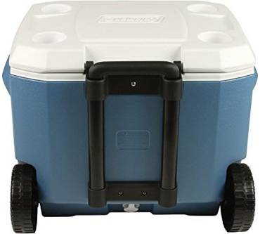 Produktbild Coleman Xtreme Wheeled 50QT Kühlbox