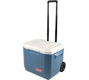Produktbild Coleman Xtreme Wheeled 50QT Kühlbox