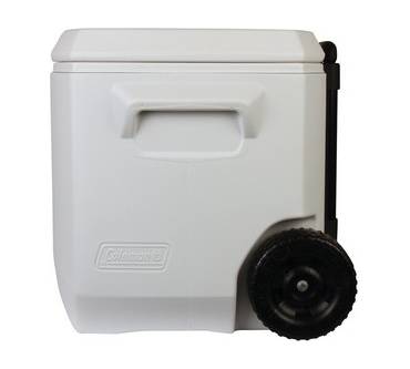 Produktbild Coleman Xtreme Wheeled 50QT Kühlbox
