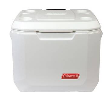 Produktbild Coleman Xtreme Wheeled 50QT Kühlbox
