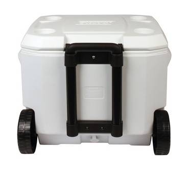 Produktbild Coleman Xtreme Wheeled 50QT Kühlbox