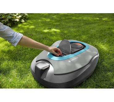 Produktbild Gardena Sileno+ (4054-20)