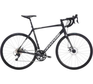 Produktbild Cannondale Synapse 105 Disc (Modell 2016)