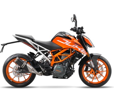 Produktbild KTM Sportmotorcycle 390 Duke