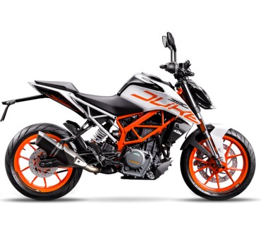 Produktbild KTM Sportmotorcycle 390 Duke