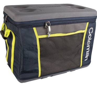 Produktbild Coleman Faltbare Kühltasche für 45 Dosen